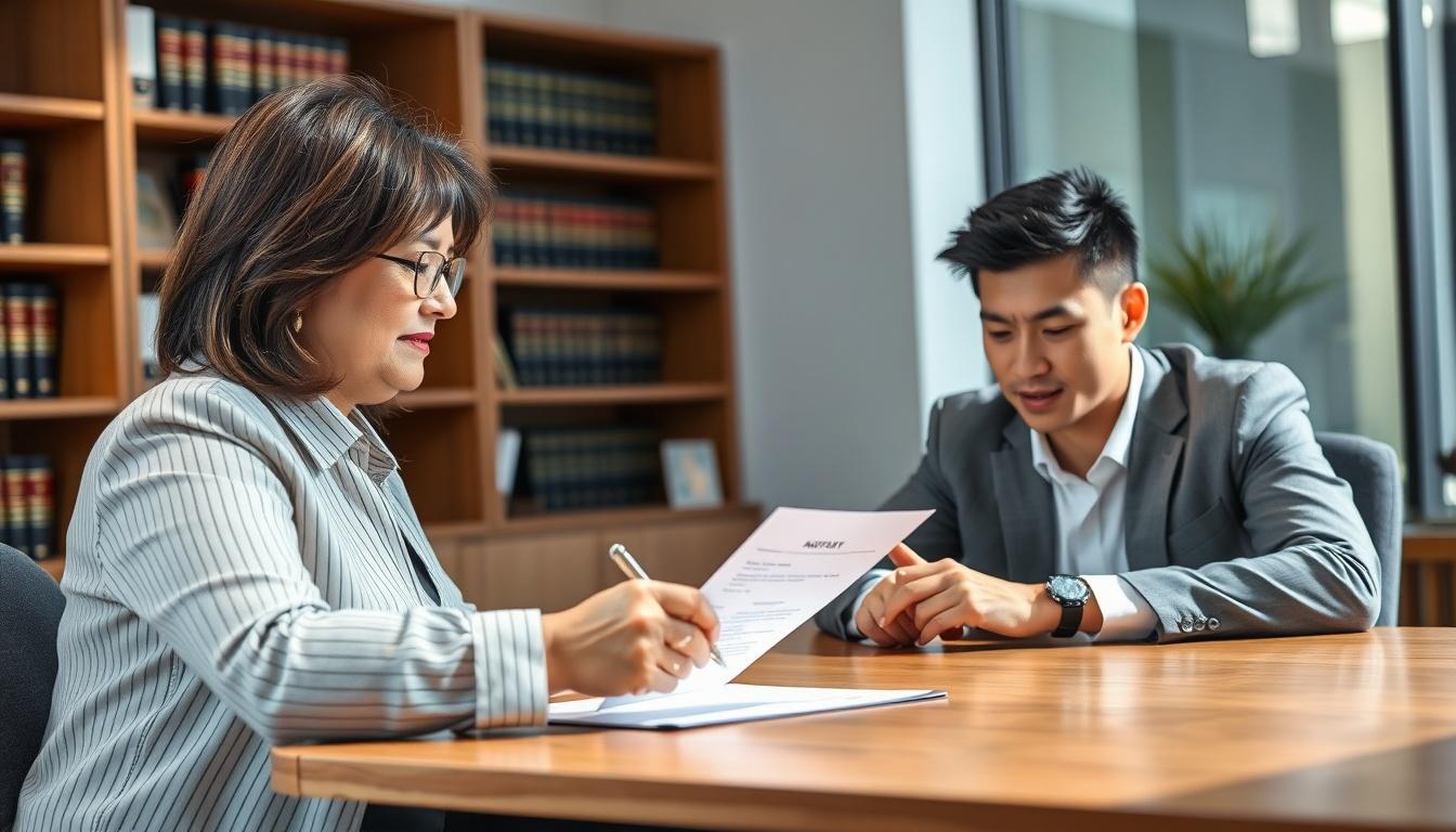 Notarization for Personal Use